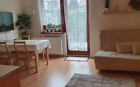 Apartamenty Przytulny - Pod Aniołem
